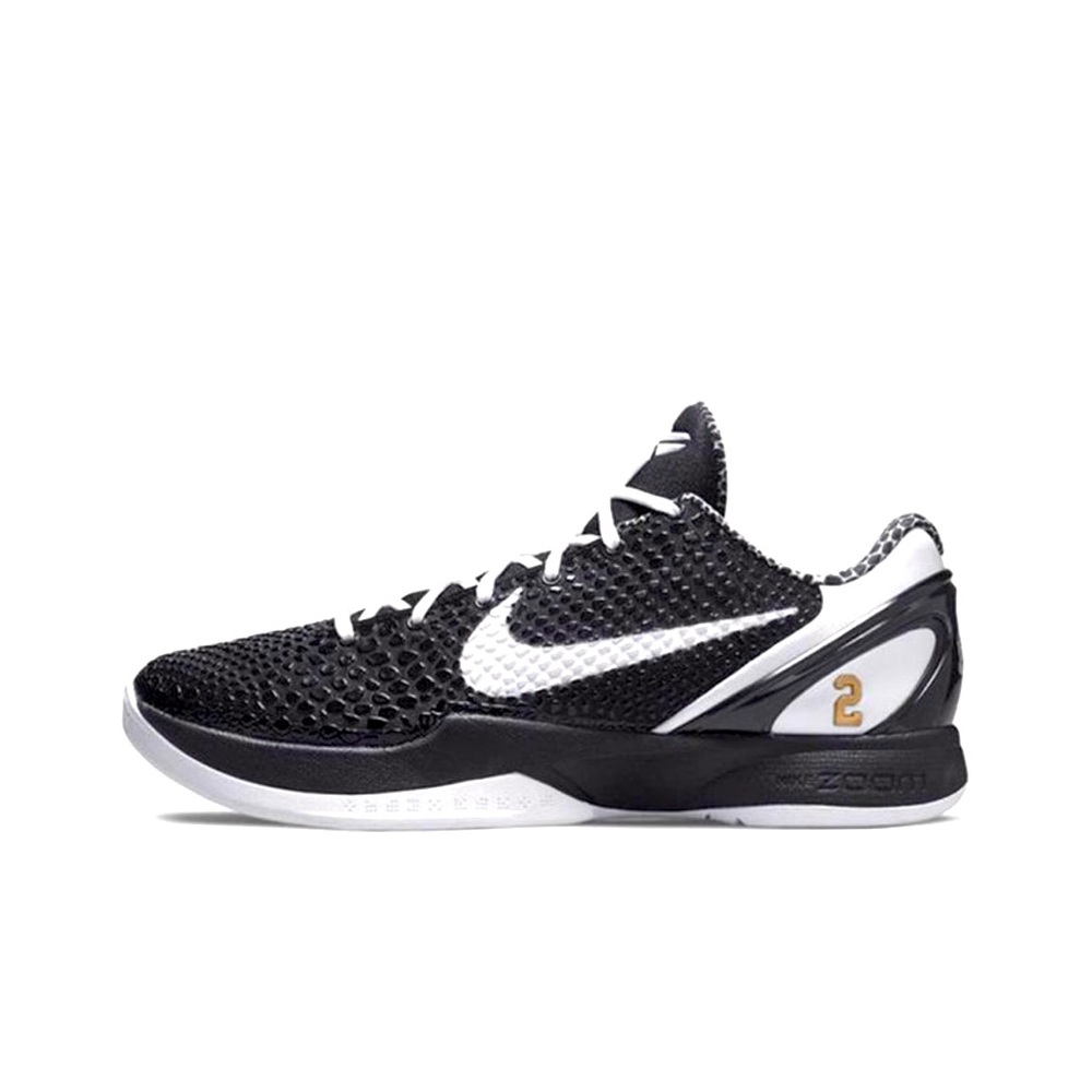 ZOOM KOBE 6 PROTRO 'MAMBACITA SWEET SIXTEEN'